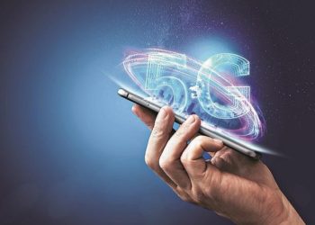 5G