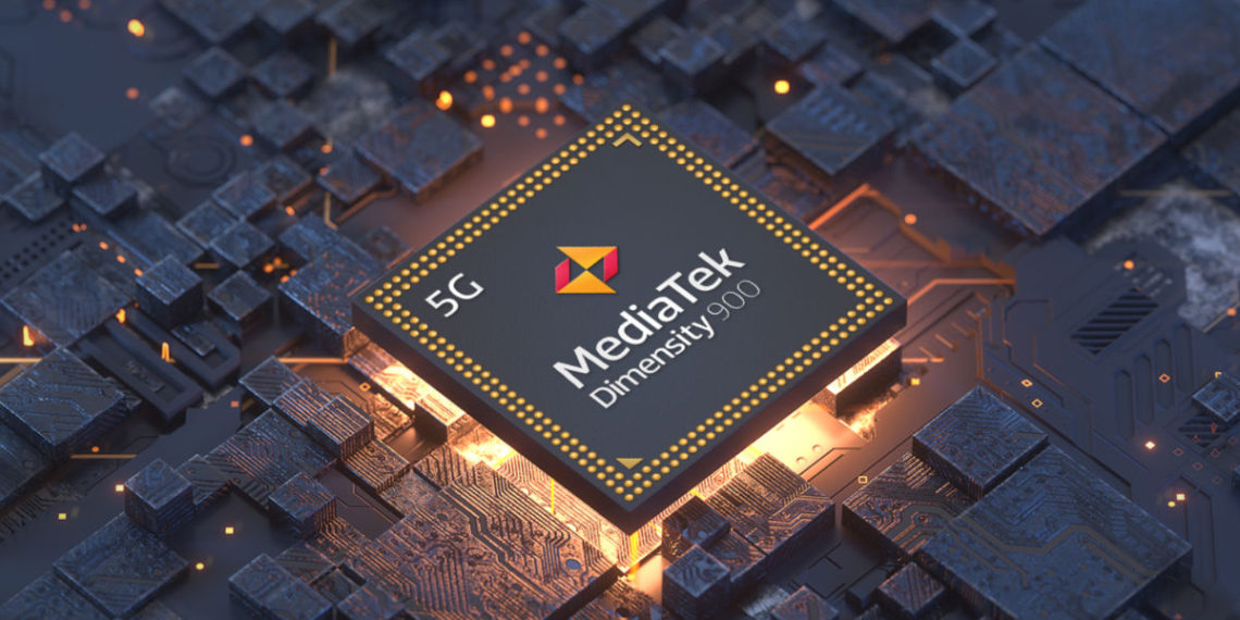 MediaTek’s New 6nm Dimensity 900 5G Chipset to Add Premium Features to Higher Tier 5G Smartphones