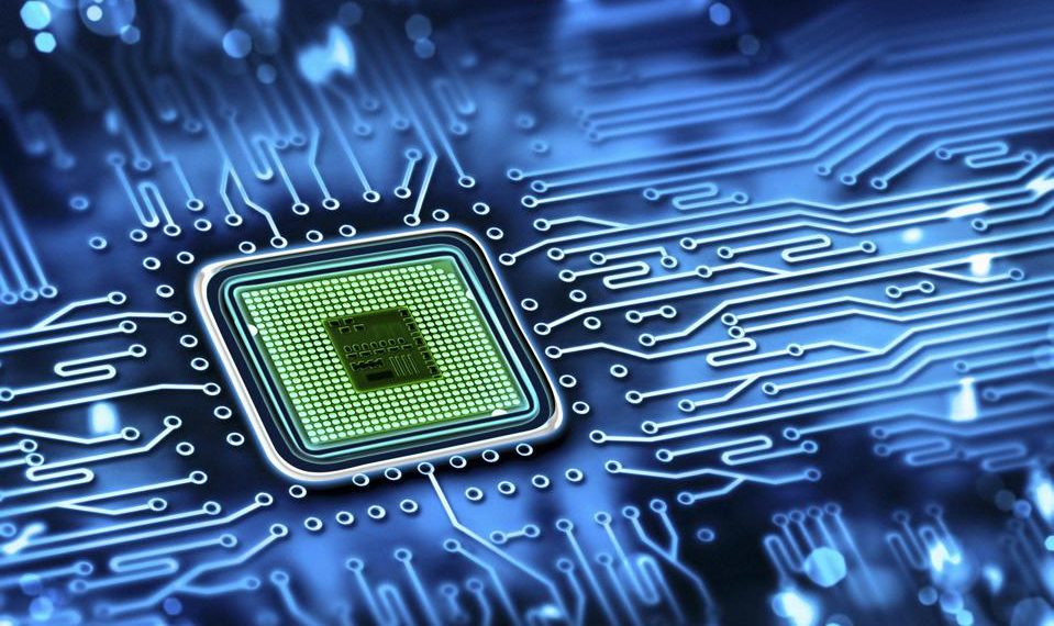 US Chip Funding May Add Seven to 10 New Factories