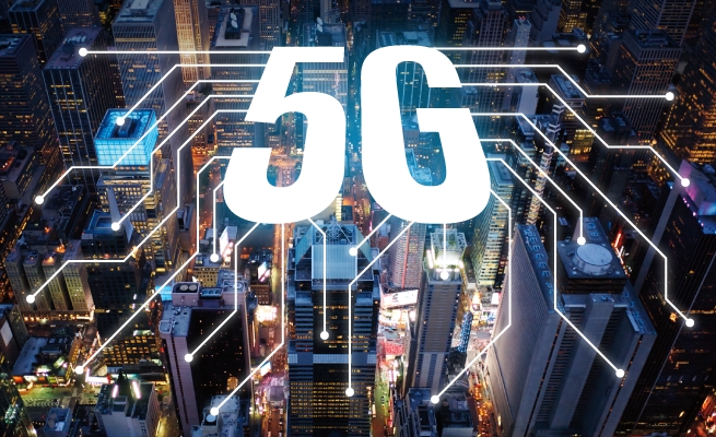 5G