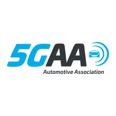 5GAA logo