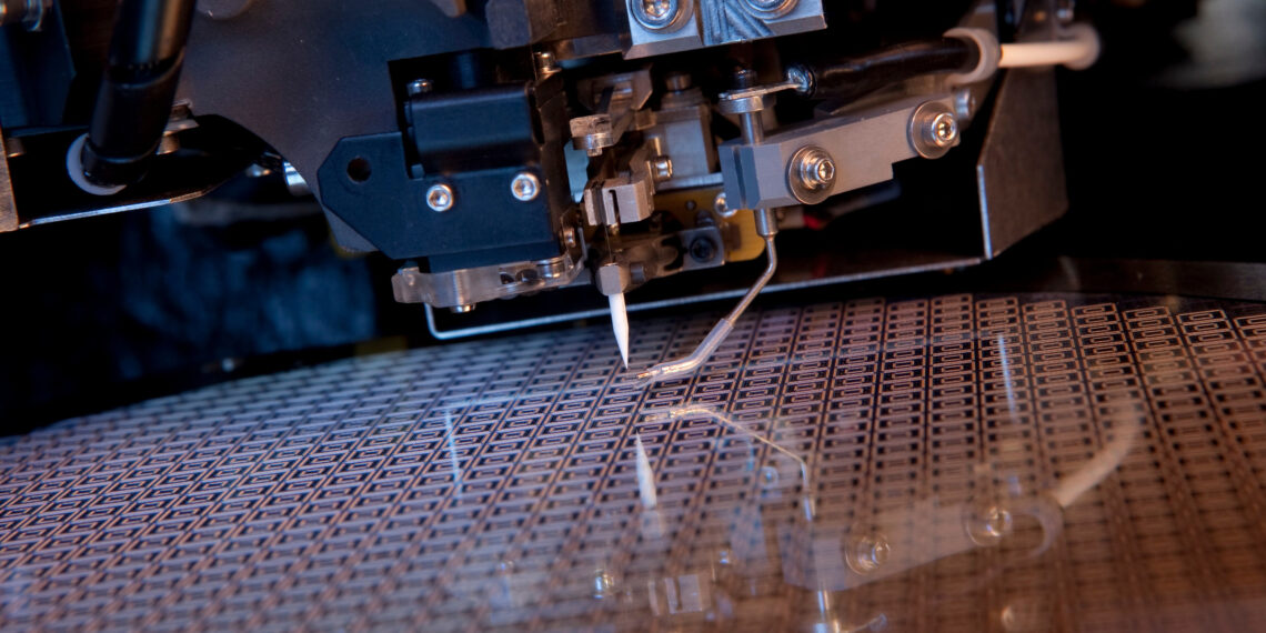 Kulicke & Soffa Added to Membership of Russell 2000 Index and Russell 3000 Index