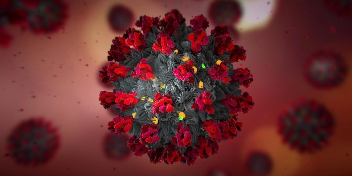 Technology to Detect COVID-19 Virus in 1 second