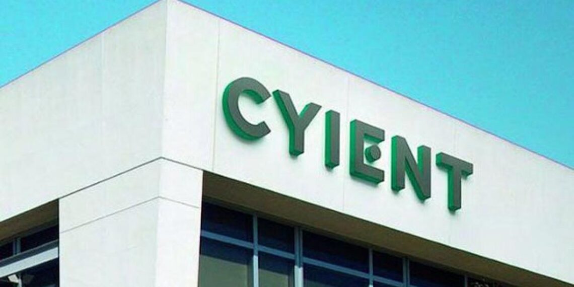 Cyient