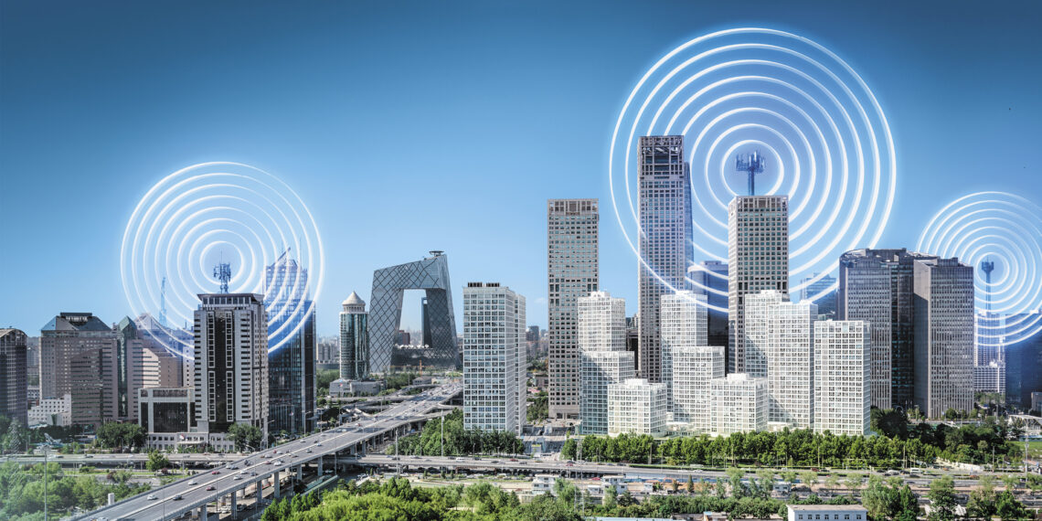 NXP & Jio Platforms Partner to Enable Expanded 5G Use Cases in India