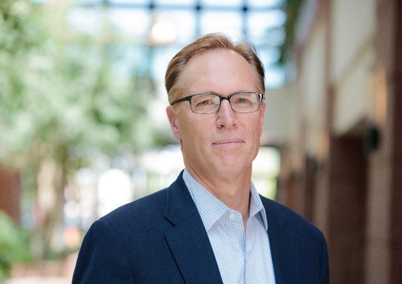Warren Schlichting is Poly’s New Executive Vice President & COO