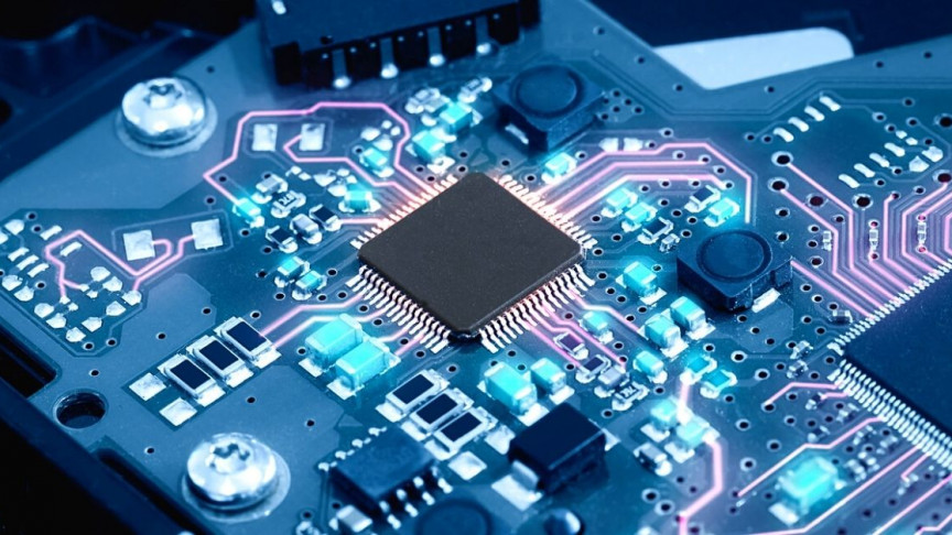 US Senators Propose 25% Tax Credit for Semiconductor Manufacturing