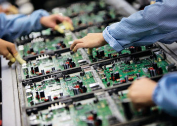 Electronics Manufacturing