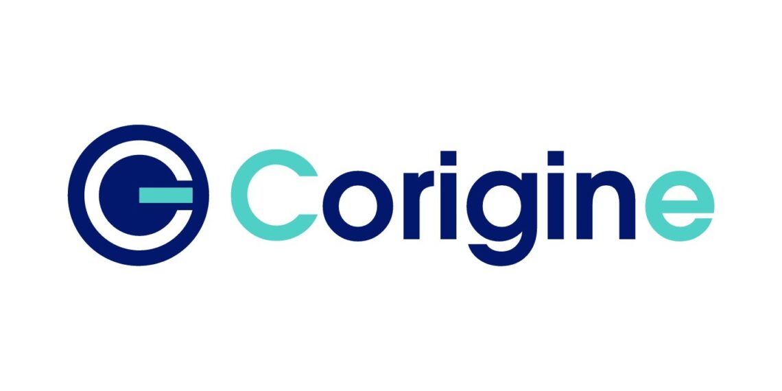 Corigine Logo