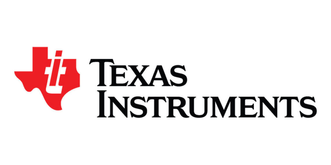 TI Logo