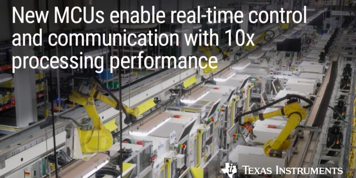 Texas Instruments Graphic