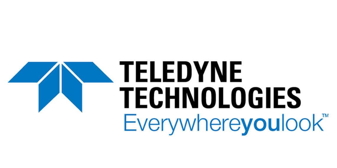 teledyne logo