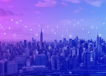 What AI/ML has for Smart Cities?