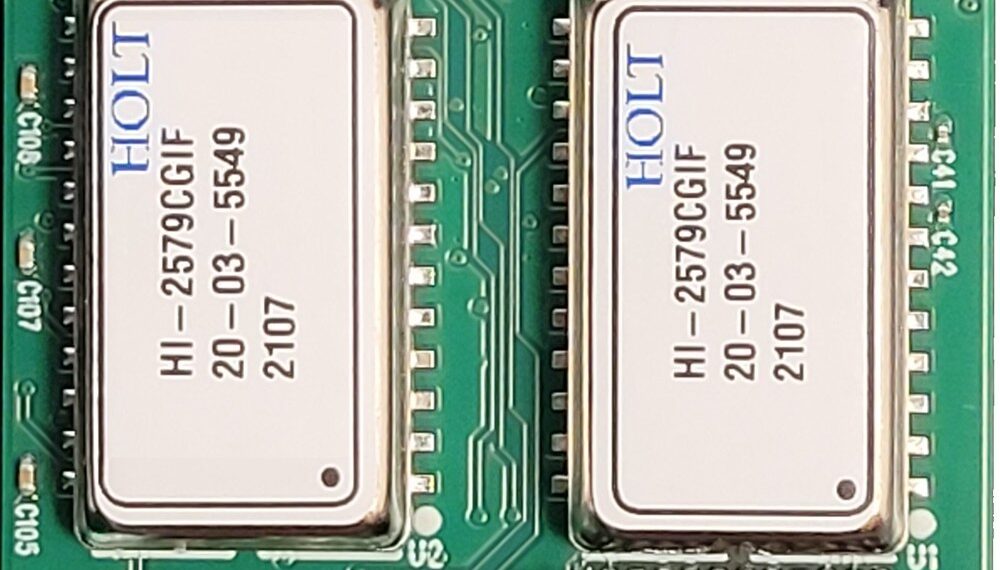 Alta Data Technologies MEZ E1553