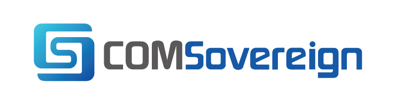COMSoverign Logo