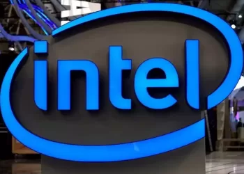 Intel logo