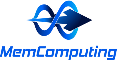 MemComputing Logo