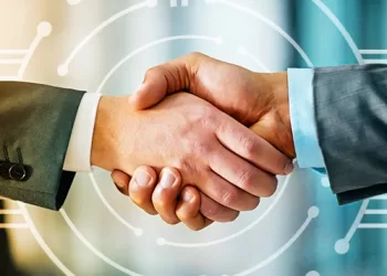 Hand Shake