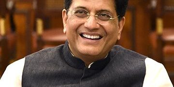 Piyush Goyal