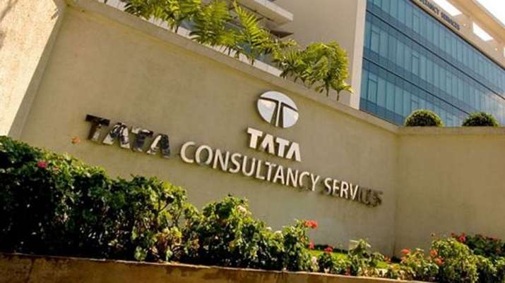 TCS Logo