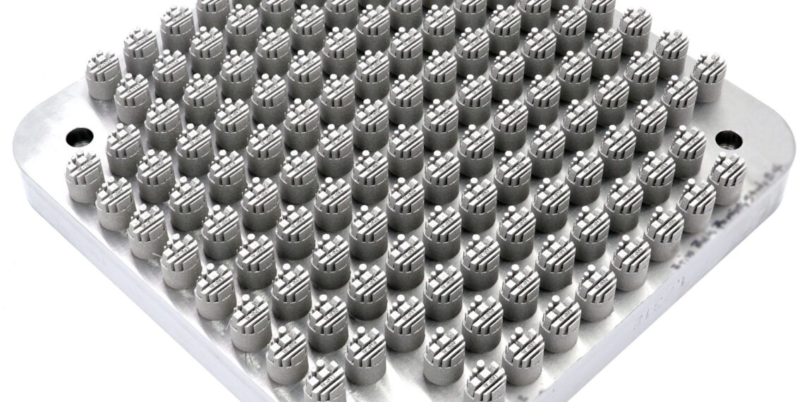 Carl Zeiss Industrial Metrology AM