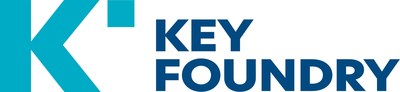 Key Foundry logo