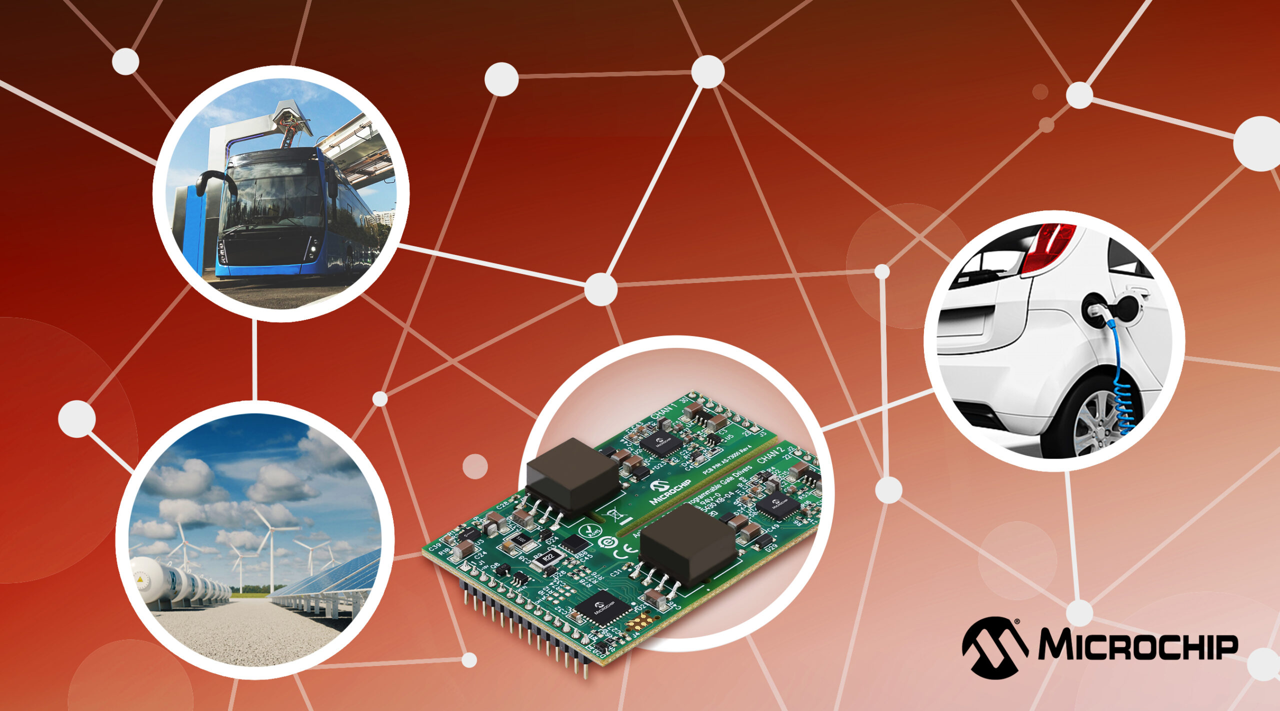 Microchip siliconcarbide