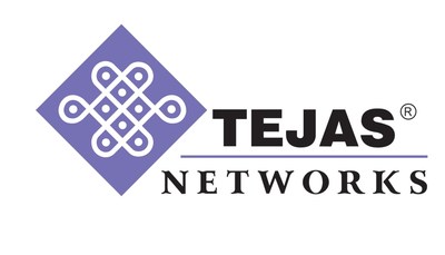 Tejas Networks Logo