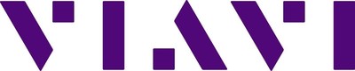 Viavi logo