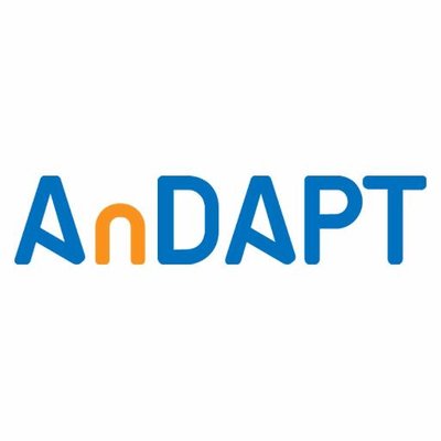 AnDAPT logo