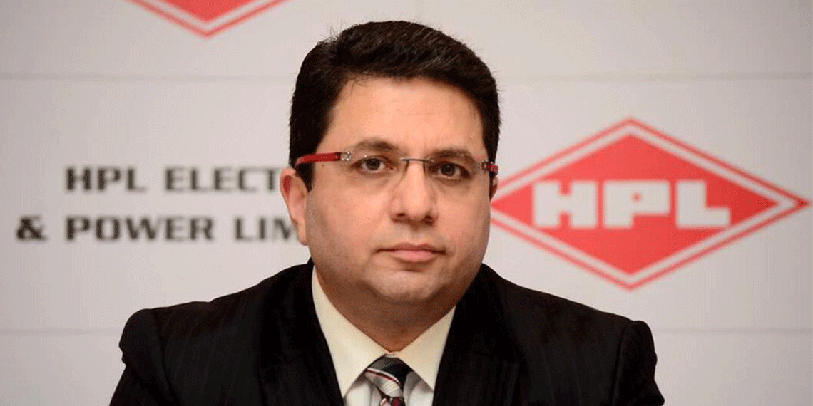 Significance of Chips in Electric Manufacturing Industry