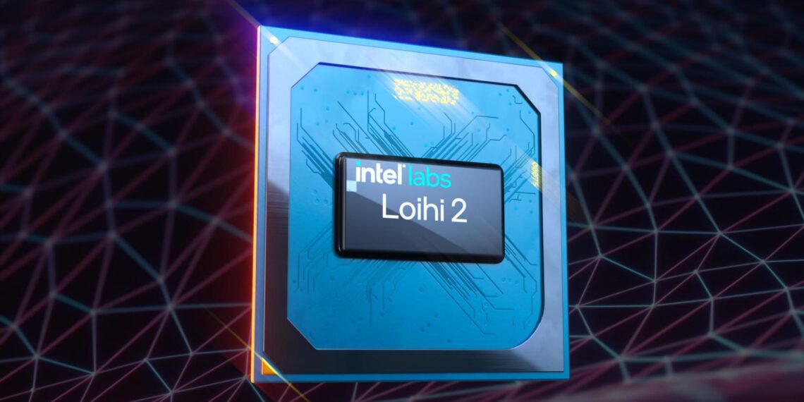 Intel Loihi 2