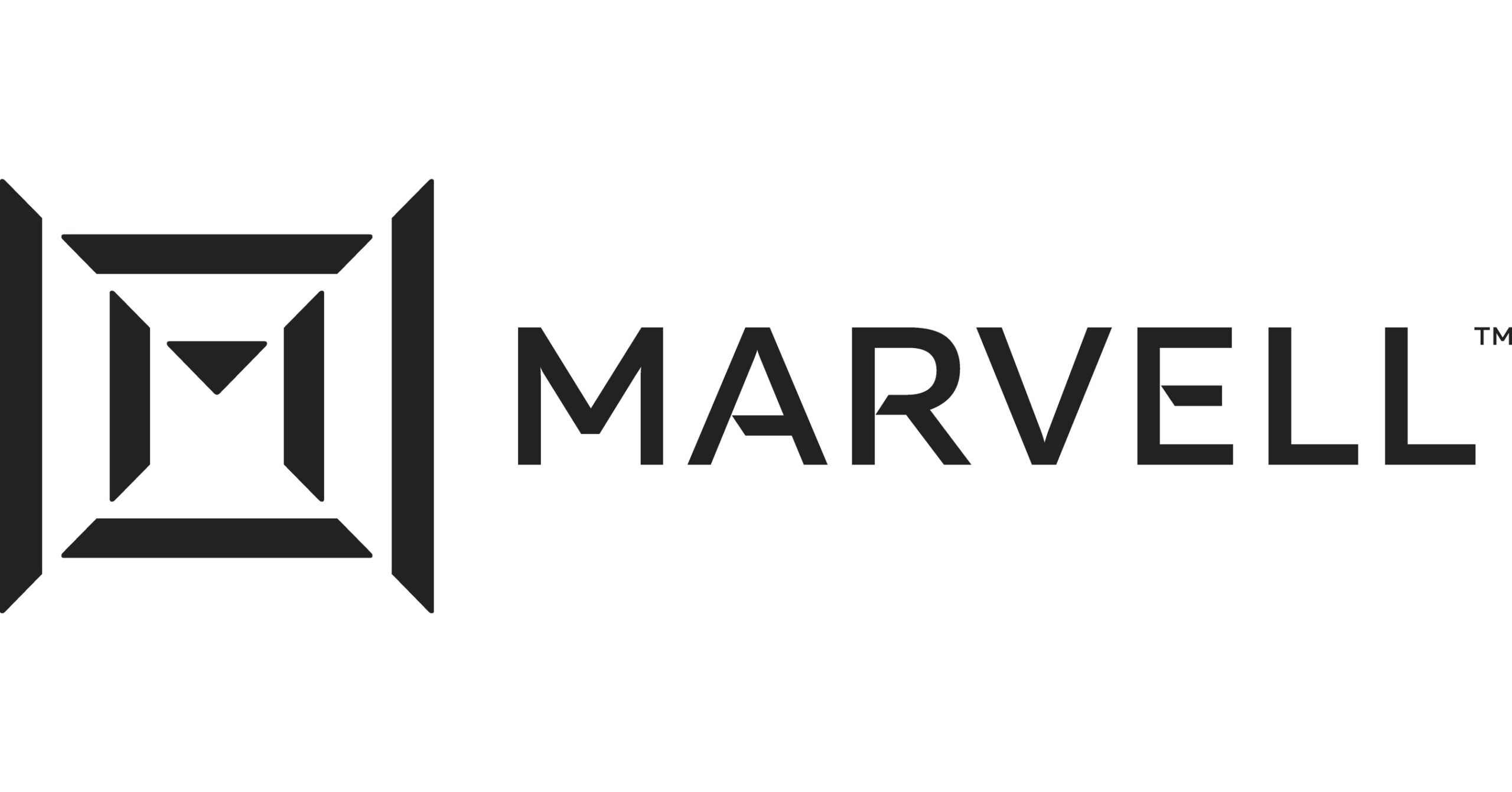 Marvell Logo