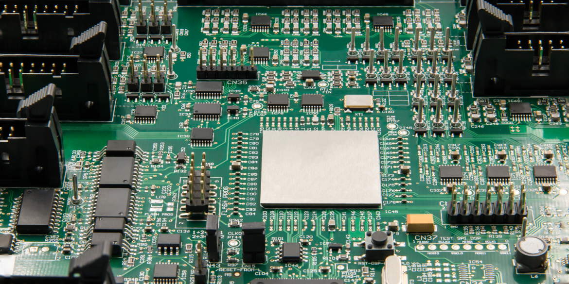 Signal Processor Exploded Global Digital Signal Processors Industry to Reach Over $19 Billion by ...