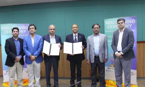 IIT Delhi Medial cobotics center