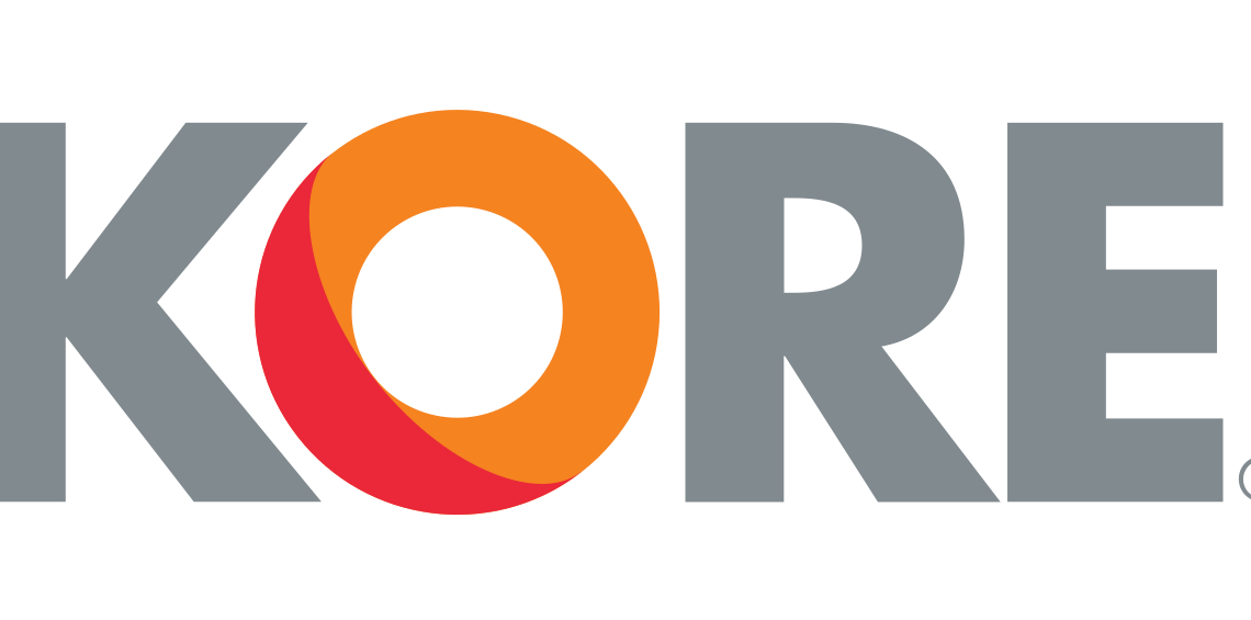 KORE Wireless logo
