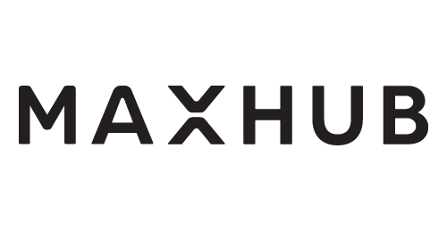 MAXHUB logo