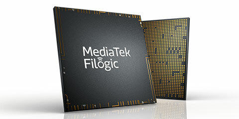 MediaTek Filogic