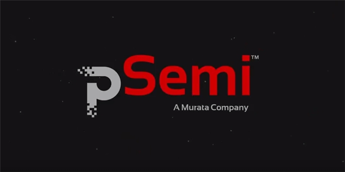 pSemi logo