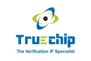 Truechip logo