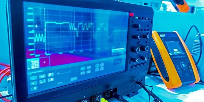 automated test equipment