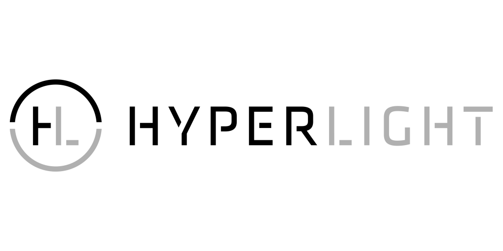 HyperLight Logo