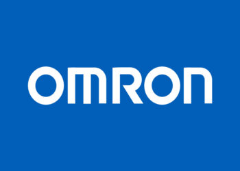 OMRON Logo