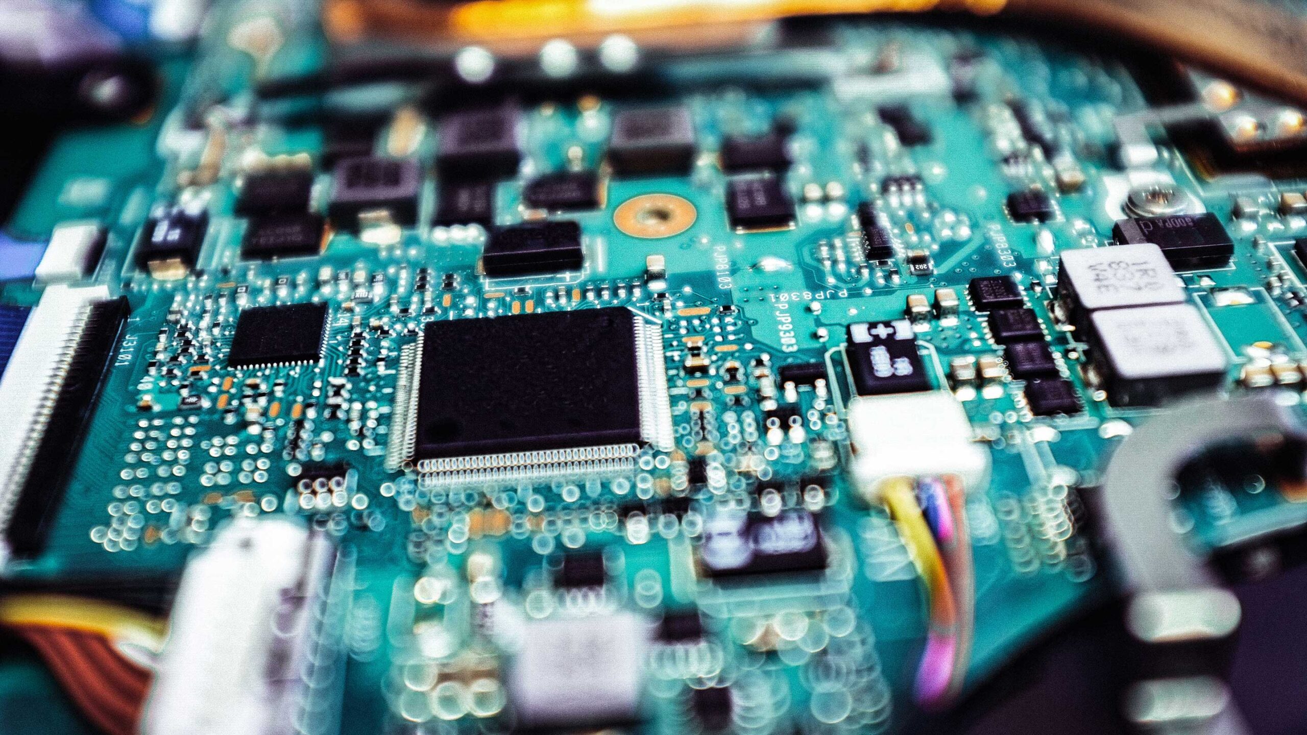 Semiconductor Demand Set to Rise at 30% Compound Annual Growth Rate by 2025