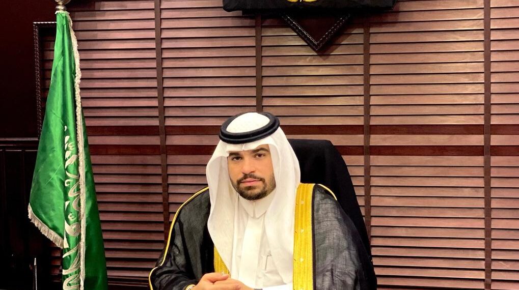 Sheikh Mohammed Mustfa-Zaini Al-Shaibi