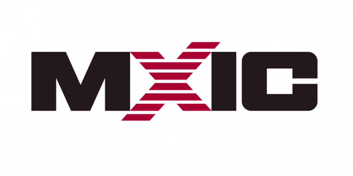 Macronix Logo