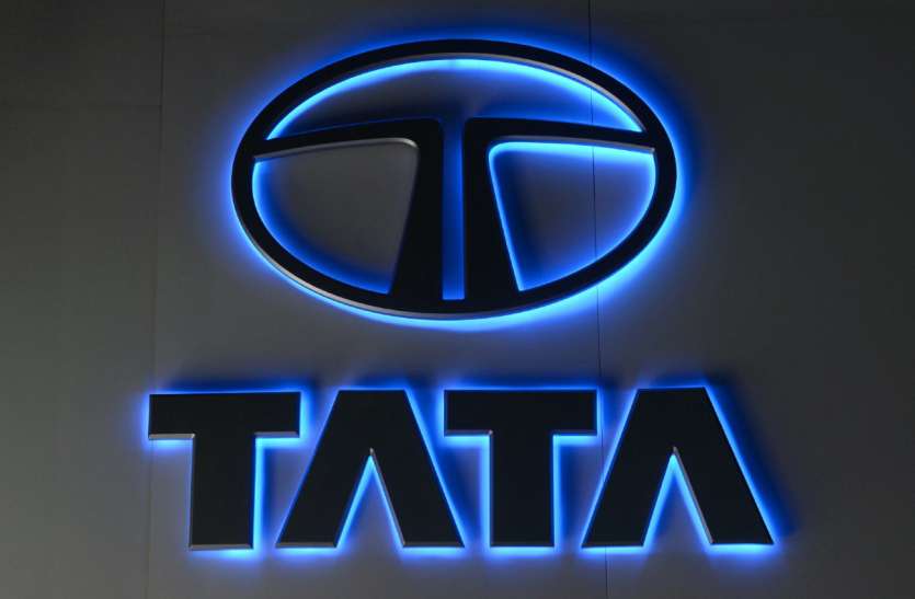 Tata Logo