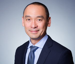 Trac Pham, CFO, Synopsys