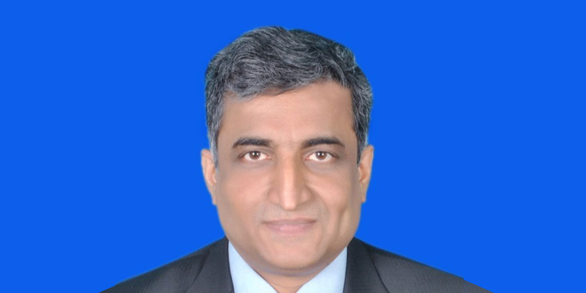 Digital Transformation Through 5G Will Centrally Shape Other Indian Mission Mode Projects