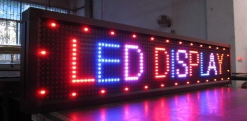 LED Display